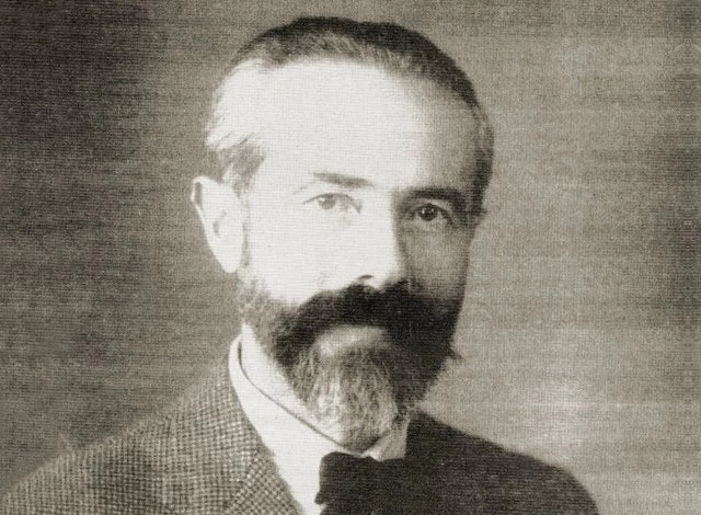Ο ποιητής Βασίλης Ρώτας και η μάχη του Κιλκίς